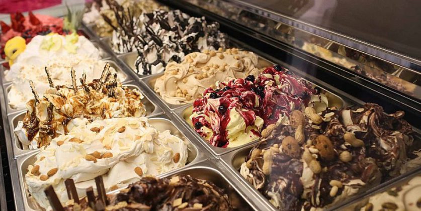 Best Ice-Cream Parlours, Gelato Bars & Dessert Options in Sydney - Sydney Cafes