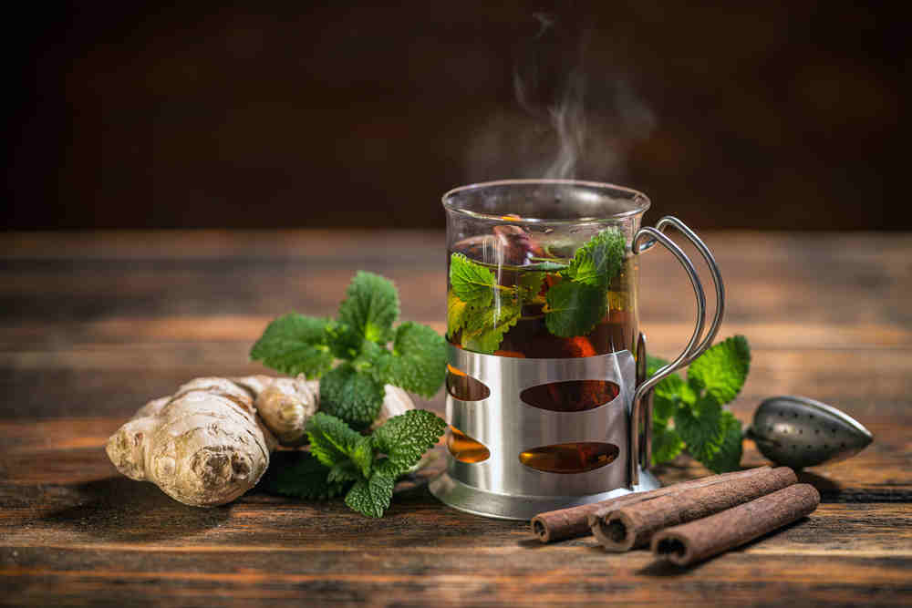 Herbal Tea And It s Health Benefits Sydney Cafes News 