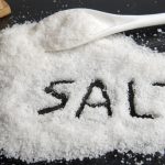 salt