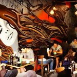 cafe-murals-sydney-contessa-balmain-cafes