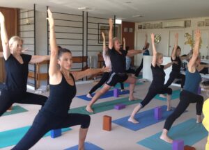 iyengar yoga bondi junction sydney classes