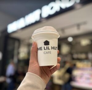 the lil hut bondi cafe cafes bondi junction sydney